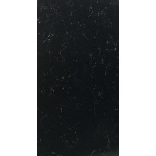 Blanco Midnight Quartz Slab