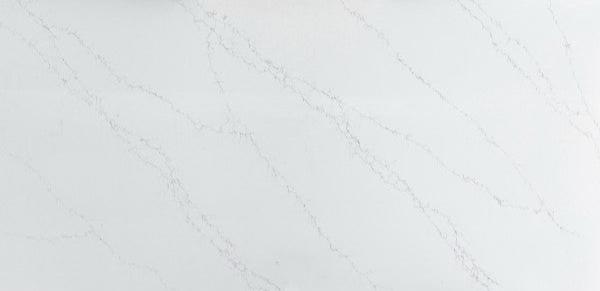 Capri Calacatta Quartz Slab