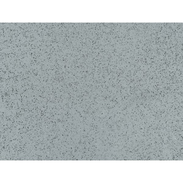 Grey Galaxy Quartz Slab