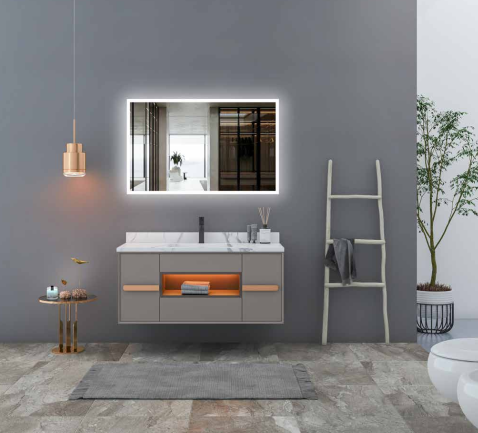 Hera LED Mirror