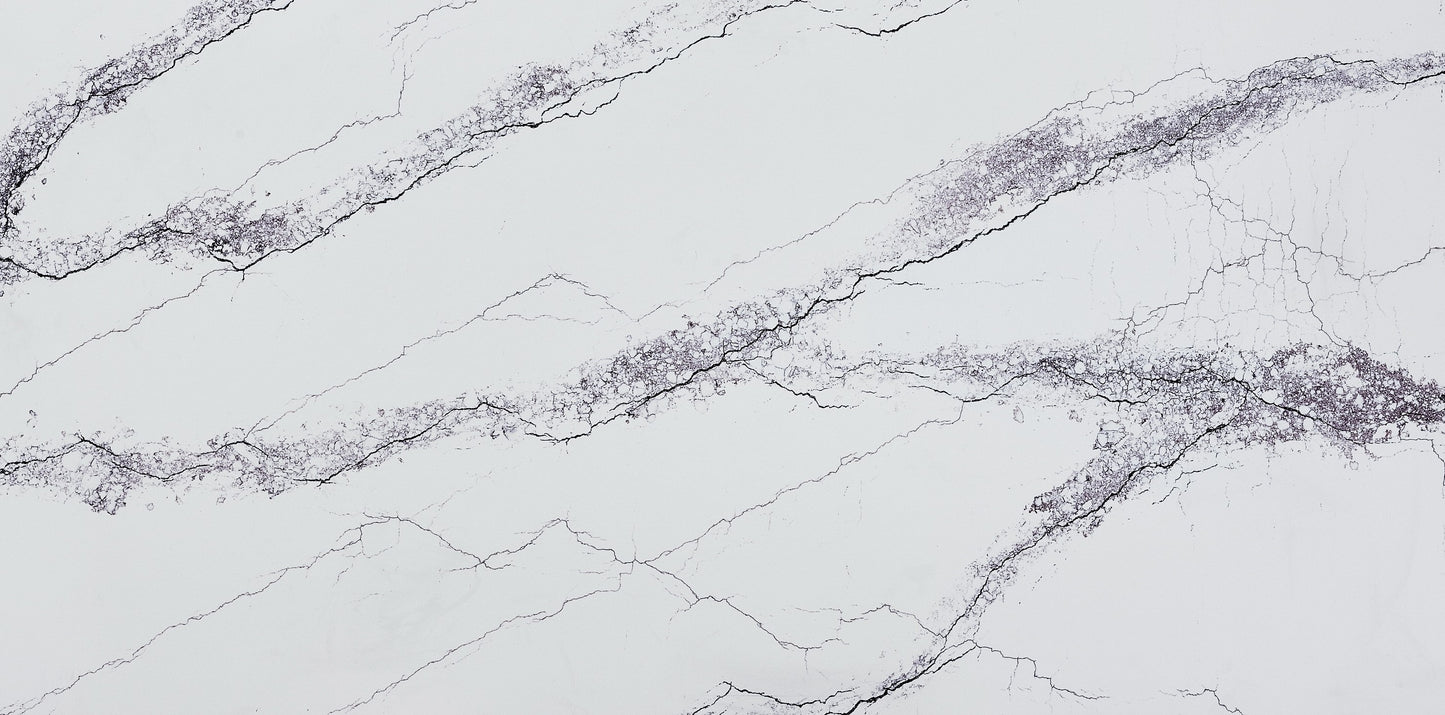 ES-Himalaya Quartz Slab