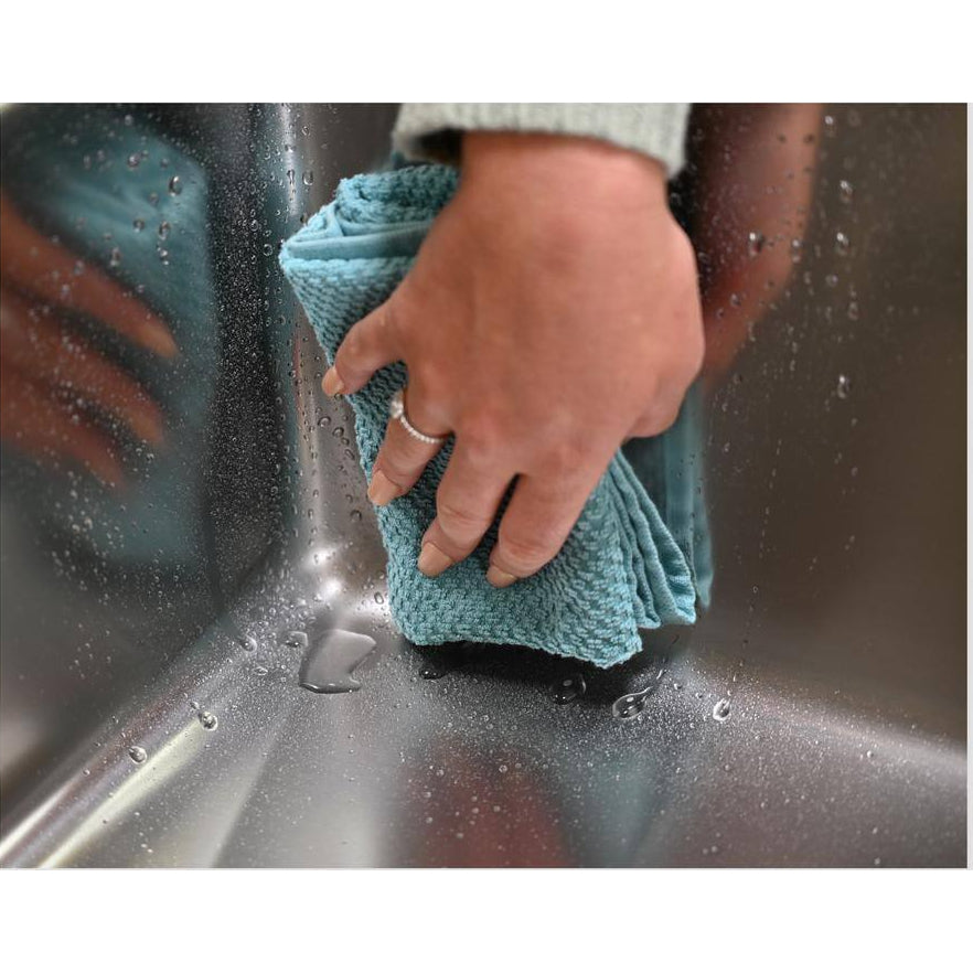 Howard 24" Stainless Steel Undermount Kitchen Sink