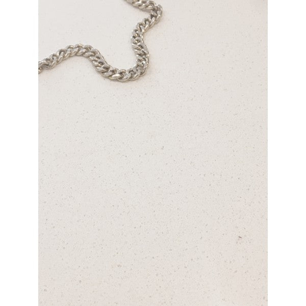 White Beach Quartz Slab