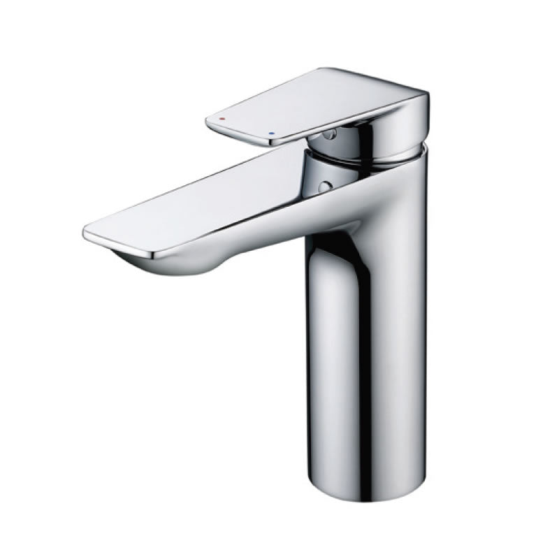 Melker Bathroom Lavatory Faucet