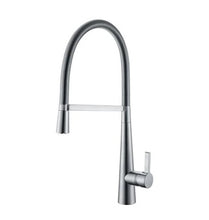 Load image into Gallery viewer, Imogen Single Kitchen Faucet
