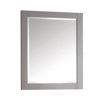 Modero Framed Mirror