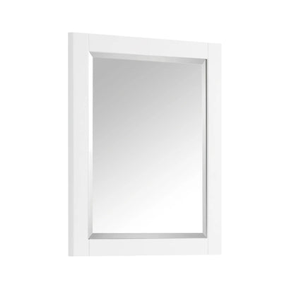 Modero Framed Mirror