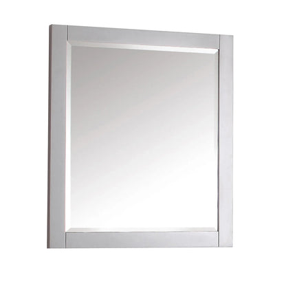 Modero Framed Mirror