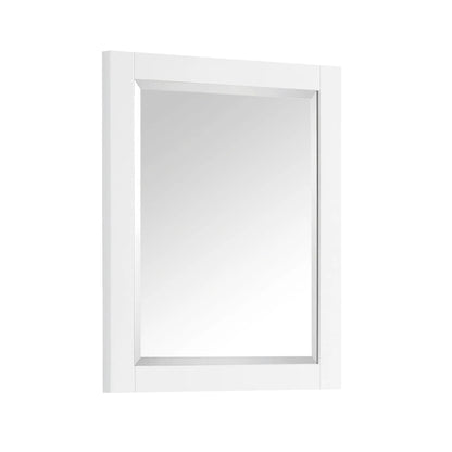 Modero Framed Mirror