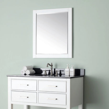 Modero Framed Mirror