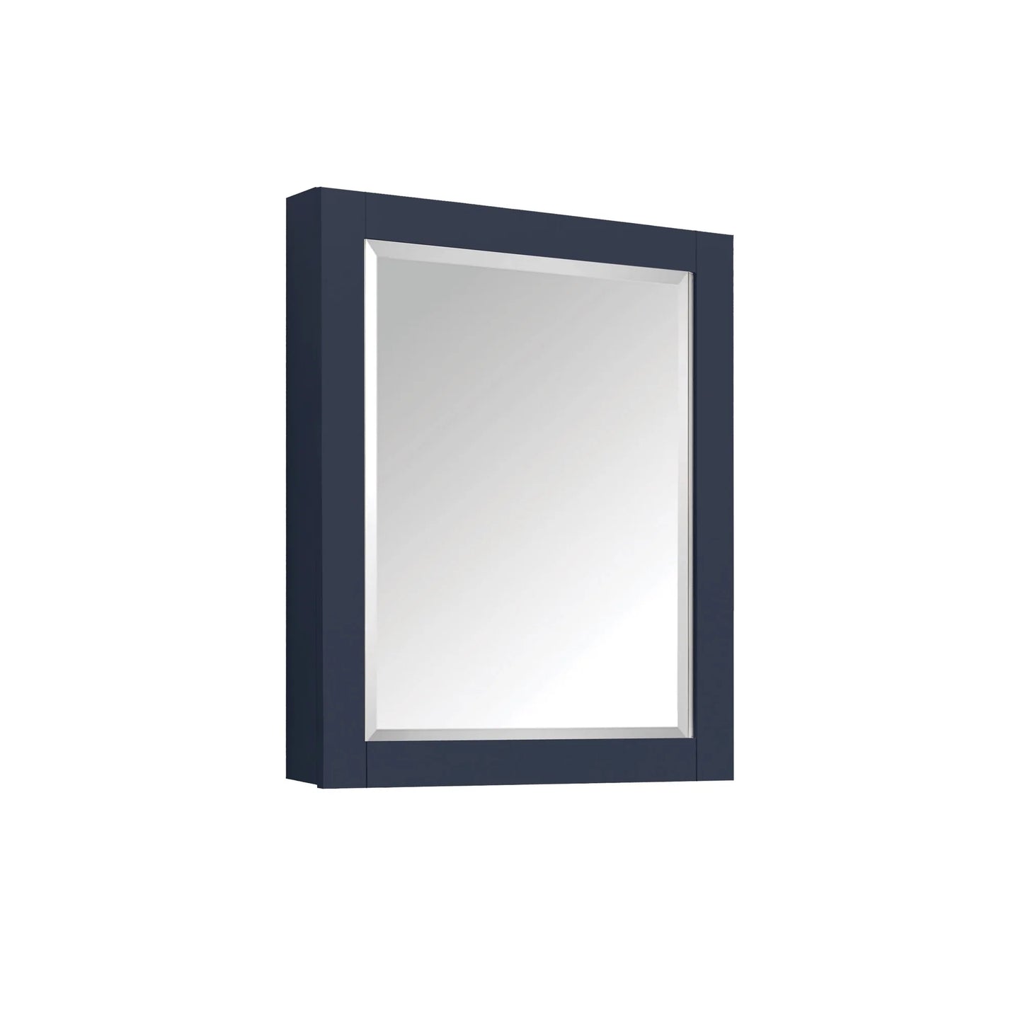 Modero Framed Mirror Medicine Cabinet