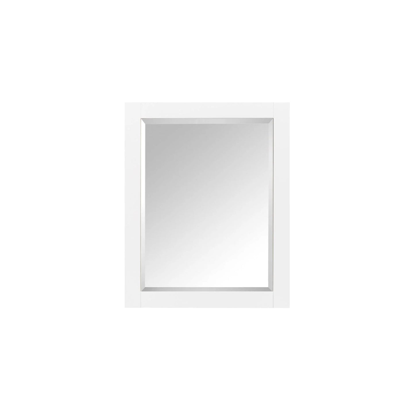 Modero Framed Mirror Medicine Cabinet