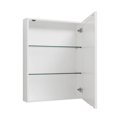 Modero Framed Mirror Medicine Cabinet