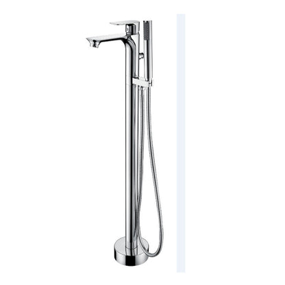 Albin Freestanding Tub Faucet