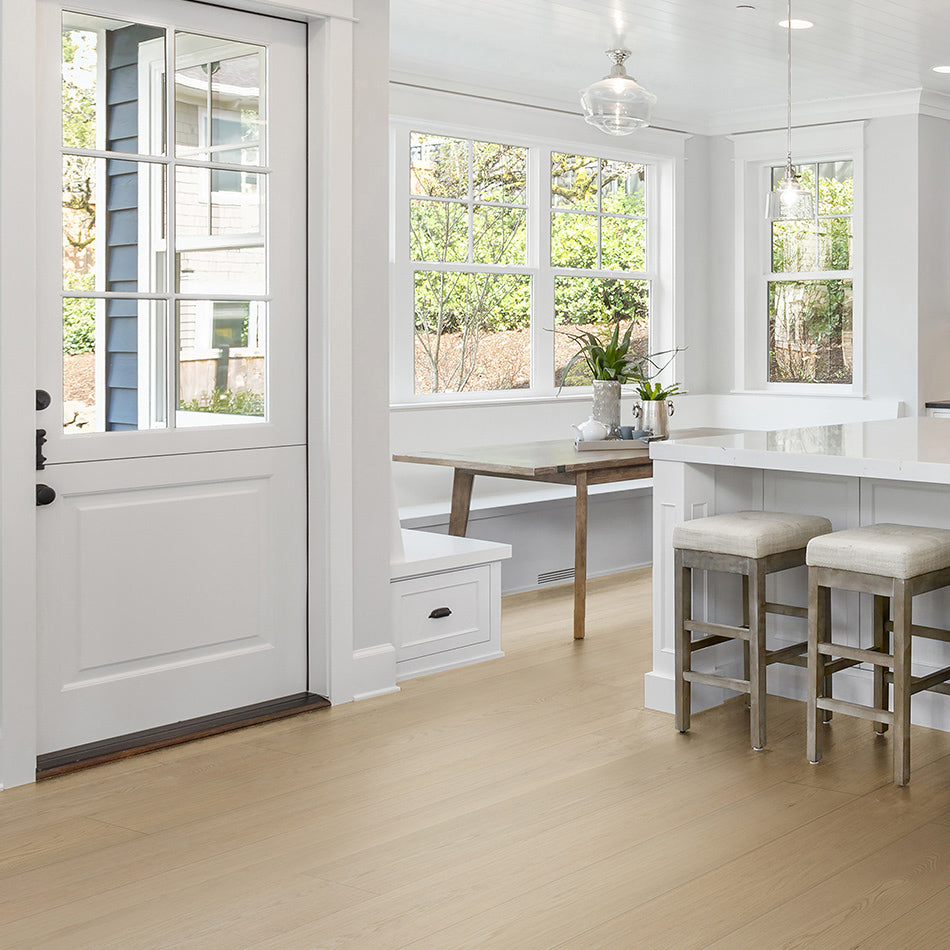 La Vie Primed Oak Amber Dusk Engineered Wood Flooring