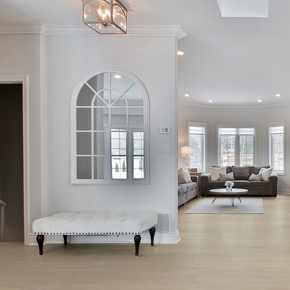 La Vie Primed Oak Opal Dawn Engineered Wood Flooring