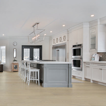 La Vie Primed Oak Opal Dawn Engineered Wood Flooring
