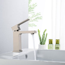 Load image into Gallery viewer, Leona Bathroom Faucet
