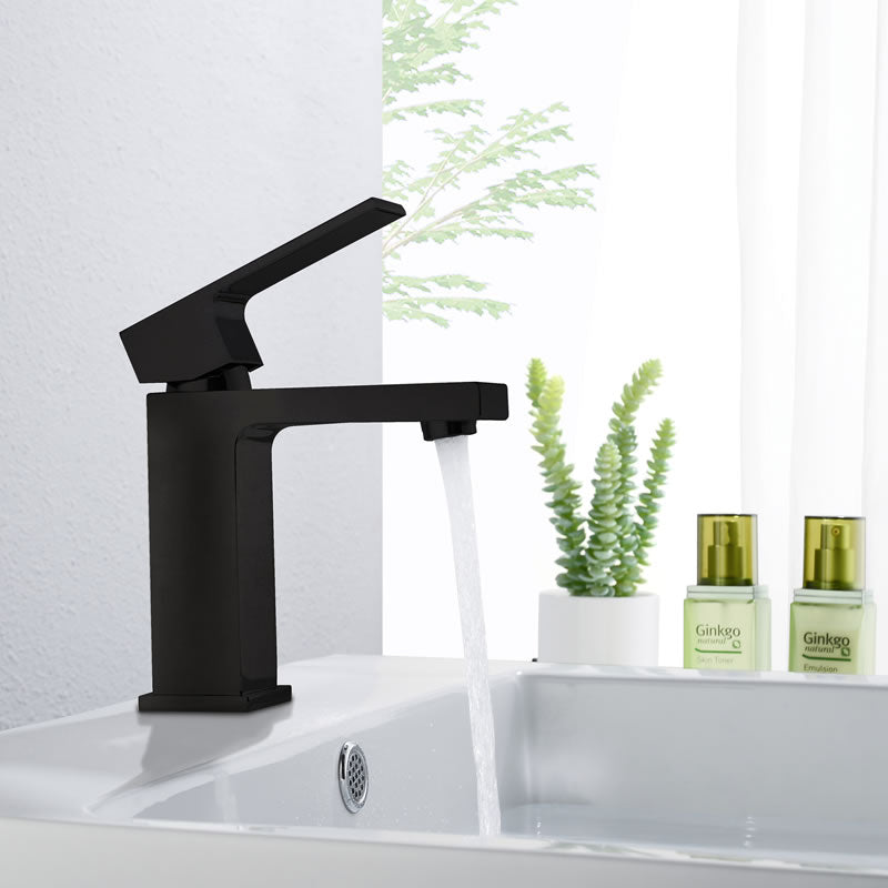 Leona Bathroom Lavatory Faucet