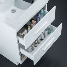 Load image into Gallery viewer, Lykke 24&quot; Freestanding Vanity
