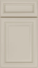 Load image into Gallery viewer, Antique White Raised Panel
