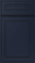 Load image into Gallery viewer, Elegant Shaker Navy
