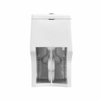 Milly One-Piece Dual-Flush Toilet