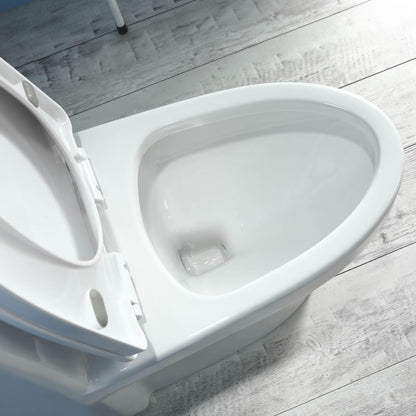 Milly One-Piece Dual-Flush Toilet