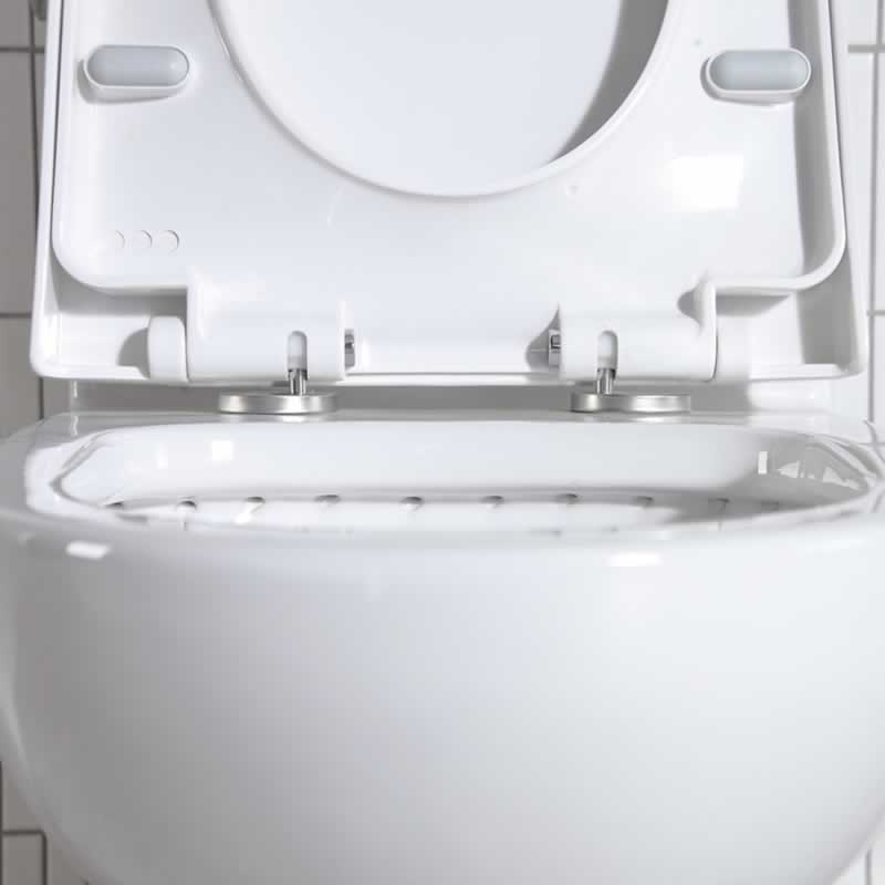 Rory One-Piece Toilet