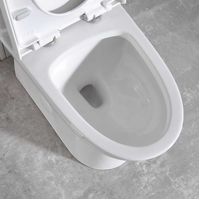 Rory One-Piece Toilet