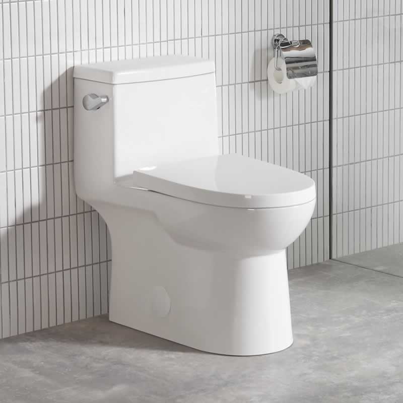 Rory One-Piece Toilet