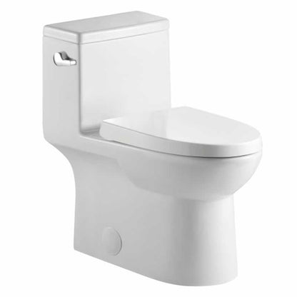 Rory One-Piece Toilet