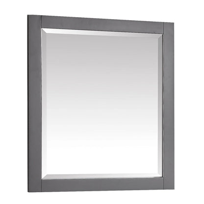 Allie Framed Mirror