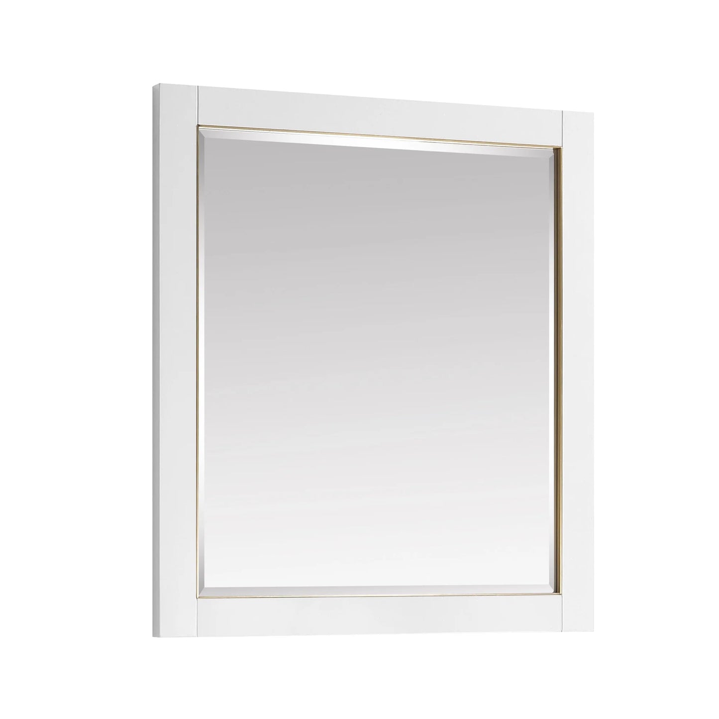 Allie Framed Mirror