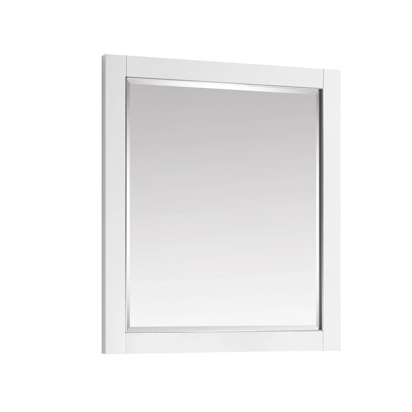 Allie Framed Mirror