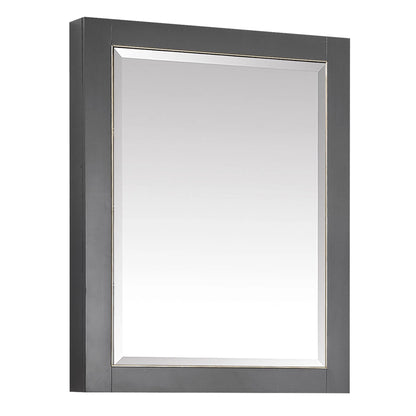 Allie Framed Mirror Medicine Cabinet