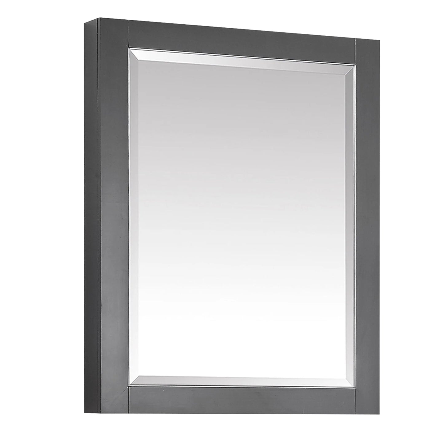 Allie Framed Mirror Medicine Cabinet