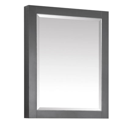 Allie Framed Mirror Medicine Cabinet