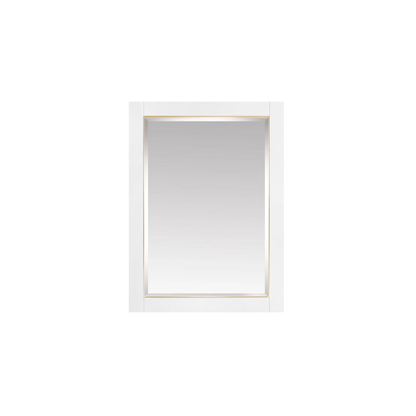 Allie Framed Mirror Medicine Cabinet