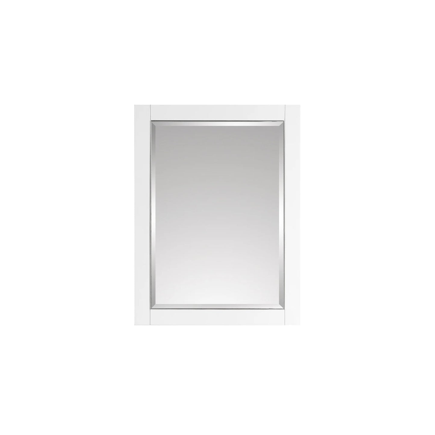 Allie Framed Mirror Medicine Cabinet