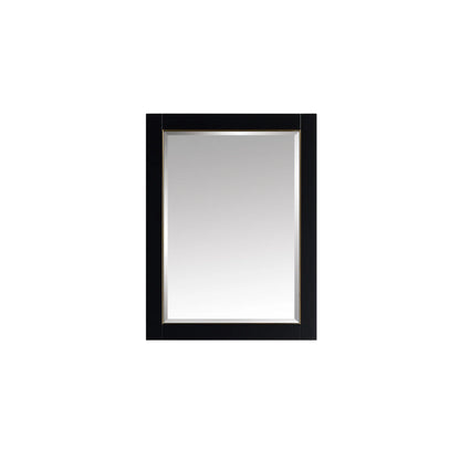 Mason Framed Mirror