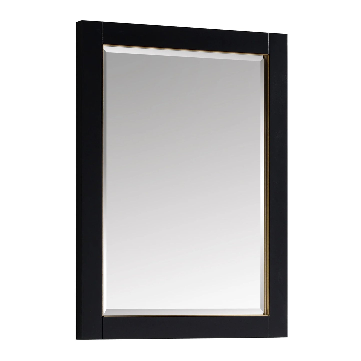 Mason Framed Mirror