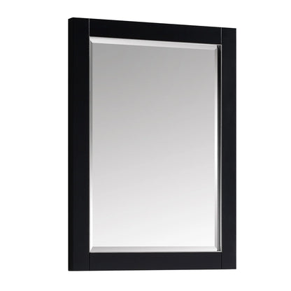 Mason Framed Mirror