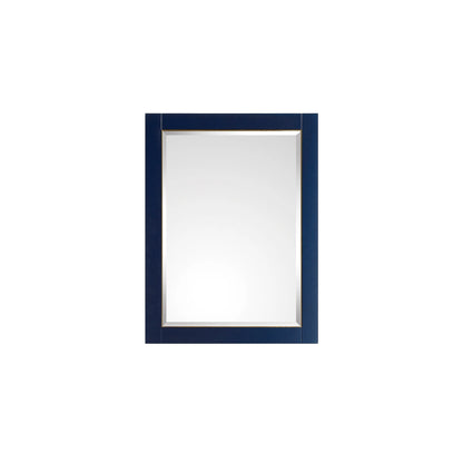 Mason Framed Mirror