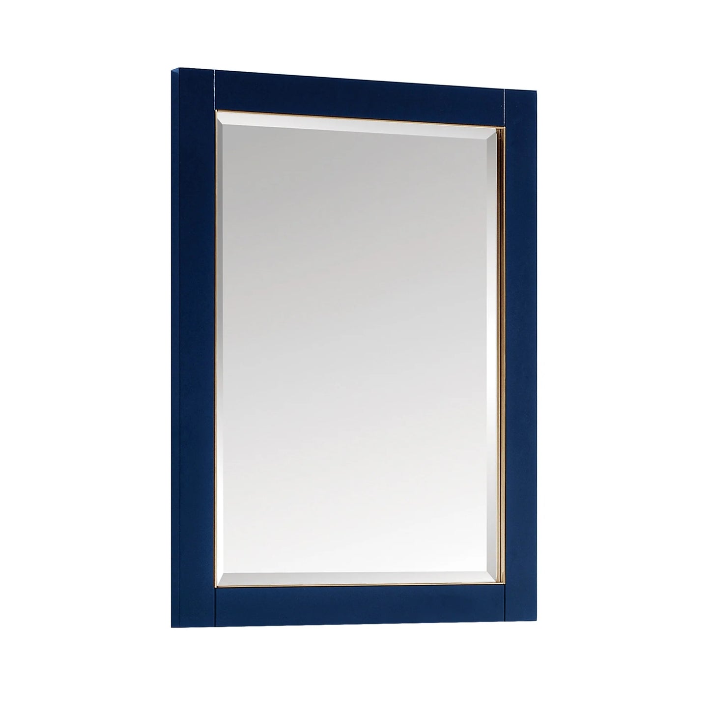 Mason Framed Mirror