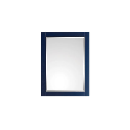 Mason Framed Mirror