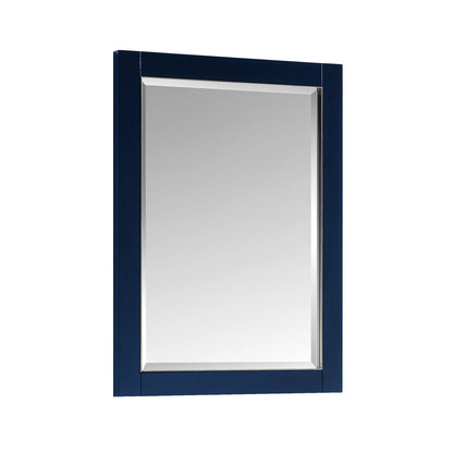 Mason Framed Mirror