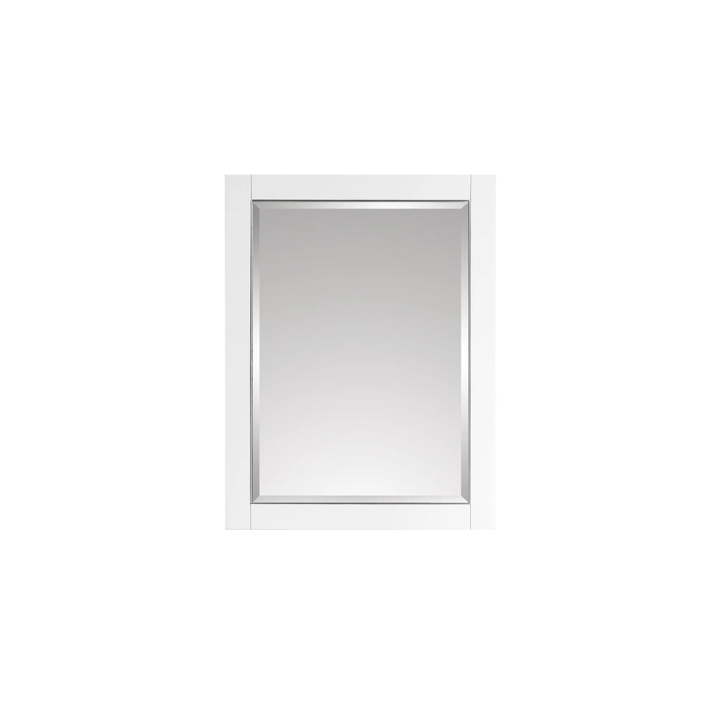 Mason Framed Mirror