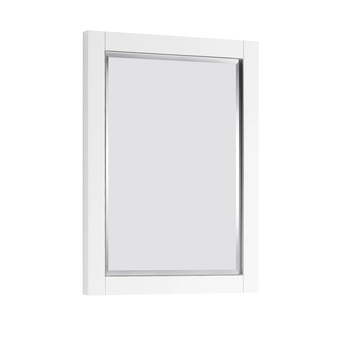 Mason Framed Mirror