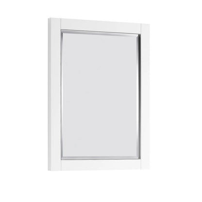 Mason Framed Mirror